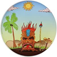 New Games – Frisbee Sport Discraft Ultrastar 175 g Supercolor Tiki Master